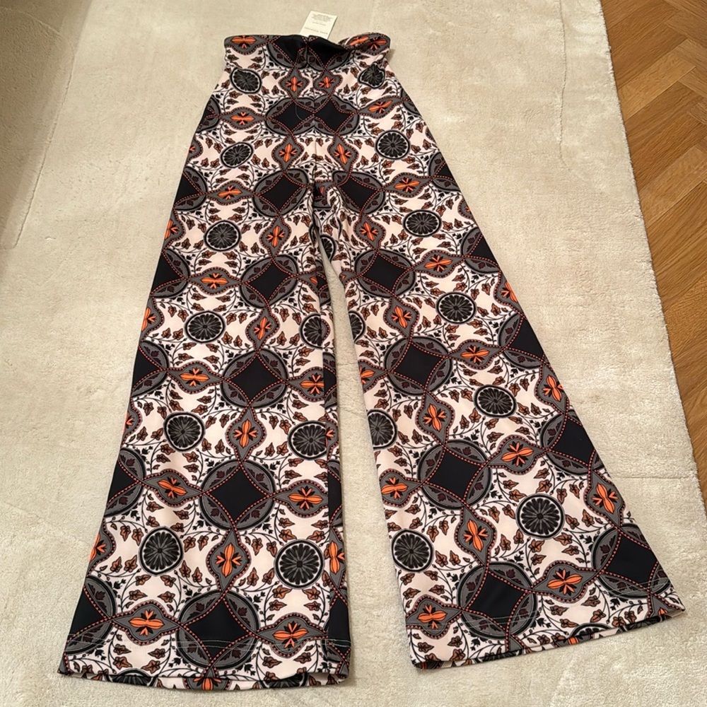 Andres Otalora Pants new with tags